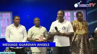 ANGELS ON ASSIGNMENT DAY1 |15 June 2017