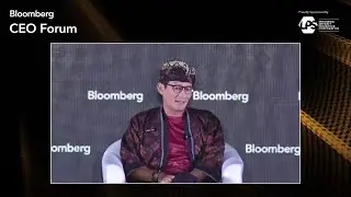 Marriott and Indonesia's Tourism Minister on the SEA Travel Boom