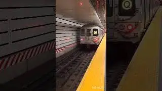 Lots of trains action part 963