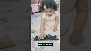 😱genius baby #shorts #viral #cute #youtubeshorts #shortsfeed #trending