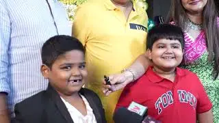 Aadidev's 7th Birthday | 12th November, 2025