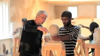 The Art of Impact ondersteunt: ONSbank