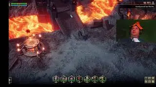 Disciples Liberation Part 4 Livestream Happy Spooktober