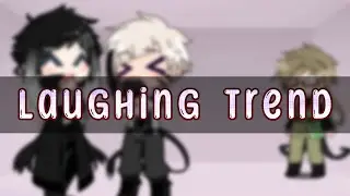 Laughing Trend || Shin Soukoku Ft. Kunikida || Ɗ&iota;&alpha;&sigma;Cɬ&alpha;ɳ