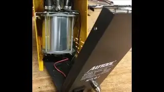 Autool SDT-202 teardown & review & DIY R-152a refrigerant EVAP gas tester