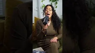 True Colors Cyndi Lauper cover #shorts #coversong #singer