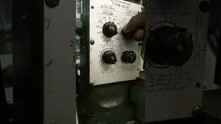 Overspeed setting procedure of Woodward Type UG-8 governor #mobileworkshop #machine #motioncontrol
