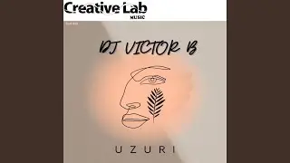 Uzuri (Original Mix)