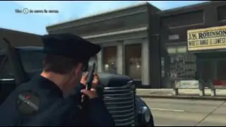 IrishPride415's L.A Noire Review
