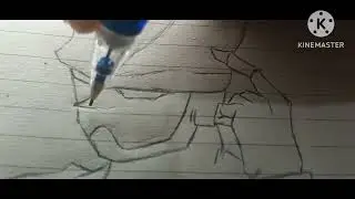 Drawing Perfect Cell