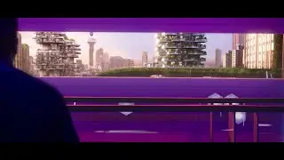Scania Expanded Horizons представляет фильм Петля времени