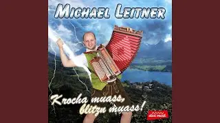 Aufn Putz do hau ma heid