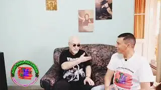 Entrevista a Chippy Gonzalez Disc Jockey
