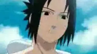 Sasuke Bad Boy