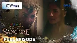 Sang'gre: Mitena, pahihirapan si Danaya (Full Episode 99 - October 30, 2025) | Encantadia Chronicles