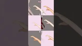#multimouse #edit #heart #zepeto #yt #ytshorts #whichone #trending #marinette #xoteam #viralvideo