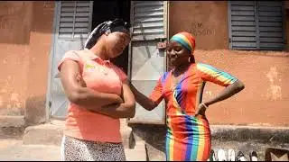 AMINA GNA FOUGNEN EP 4 Nouveau Film Guin&eacute;en Version Malink&eacute;