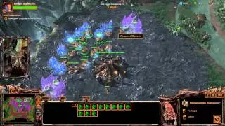 Starcraft 2 - HotS Brutal How To The Crucible Guide