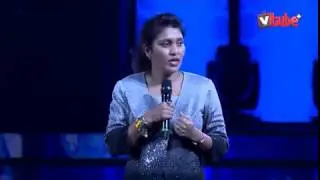 The Ray of Hope Amidst All Challenges | AVP Sharfun | VCON UAE 2017