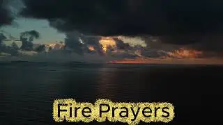 AndreXX - Fire Prayers (Trance Mix)