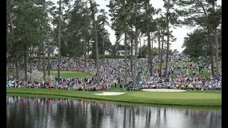 Where is Augusta? Why is Masters played there? How long is the course?