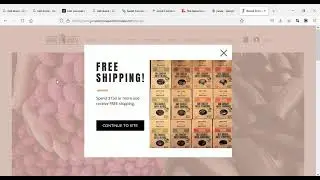 HSC Geography: website and intro to the Junee Licorice and Chocolate Factory