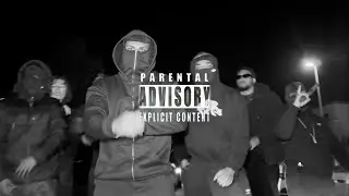 King Tyson - NACHTAKTIV (Official Video)