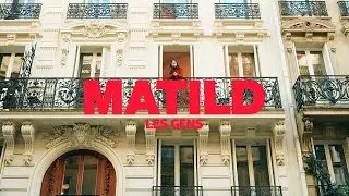 Matild -  Les Gens