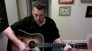 Martin Custom Shop D-28 Marquis