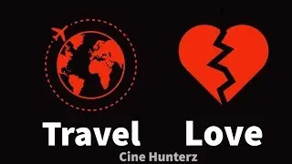 Travel Whatsapp Status Video | Heart Breakup Solution