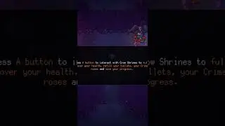 Chunt The Night and the Slurpy Durpy Noises #gaming #soulslike #steam #videogaming#zelda#castlevania