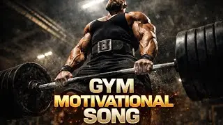 BEST WORKOUT  MOTIVATION MUSIC 2026