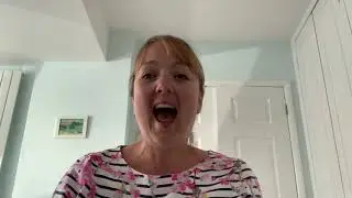 PMLD Body Awareness Song