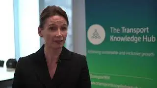 Transport Knowledge Hub Midlands event: Achieving sustainable and inclusive growth in the Midlands