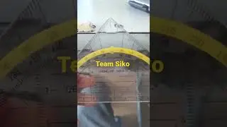 #teamsiko #sikoarmy air sins gegen #TeamJonas