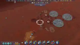 Surviving Mars, Russian colony, sol 420 and beyond