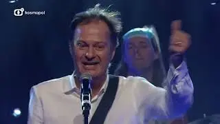 Knud Romer ved Danish Music Awards JAZZ 2016