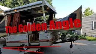 How not to use a camper