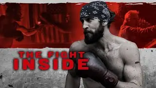 THE FIGHT INSIDE Movie Trailer | Crime, Thriller, Action