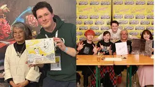 Yoshiko Watanabe - Nobuo Uematsu - Shikishi