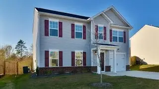 710 Deertrack Run Lexington SC 29073 Lexington Property Management in Lexington SC