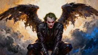 THE CITY IS QUIET BECAUSE U EXPOSED EVERYONE AS FRAUDS IN UNDER 3 SECONDS Joker Noira