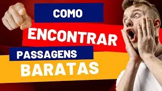 COMO ENCONTRAR PASSAGENS BARATAS PARA ISRAEL EM 2023
