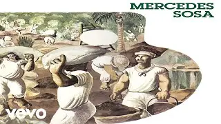 Mercedes Sosa - Tonada De Otoño (Audio)
