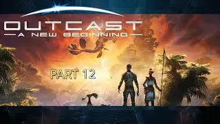 Outcast - A New Beginning - Part 12 - Epic Okastok Festival