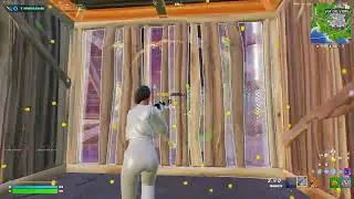 fortnite highlights ft. @pollo1k