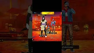 He CALLED me NOOB 💀 #freefire