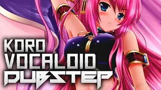 【Dubstep】Koro - Seventh Sanctum [feat. Megurine Luka]