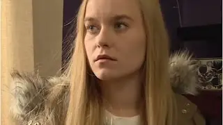 Ojciec Kamila odwiedził Lucy w jej mieszkaniu [19+]