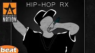 Sick Rap Instrumental - Hip Hop Rx